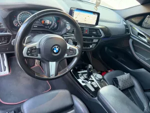 2018 BMW X4 XDrive20i