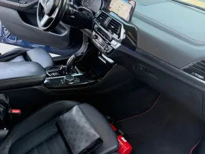 2018 BMW X4 XDrive20i