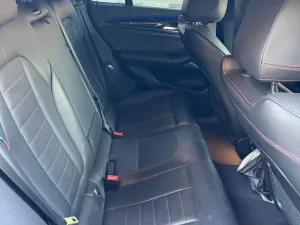 2018 BMW X4 XDrive20i