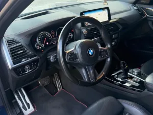 2018 BMW X4 XDrive20i