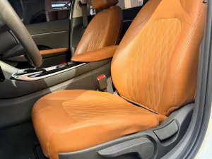 2020 Hyundai Sonata N LIne