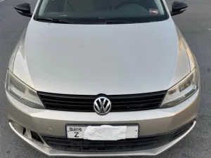 2013 Volkswagen Passat S