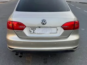 2013 Volkswagen Passat S