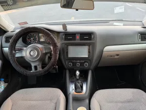 2013 Volkswagen Passat S
