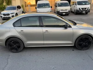 2013 Volkswagen Passat S