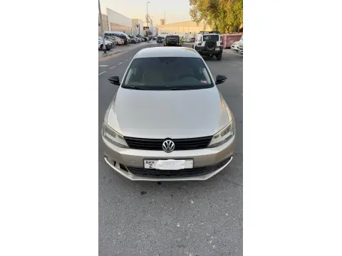 2013 Volkswagen Passat S