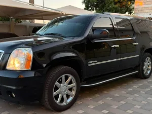 2011 GMC Yukon Denali