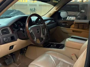 2011 GMC Yukon Denali