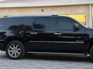 2011 GMC Yukon Denali