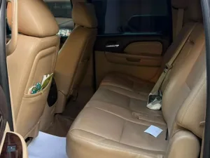 2011 GMC Yukon Denali