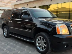2011 GMC Yukon Denali