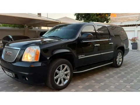 2011 GMC Yukon Denali