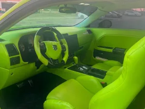 2012 Dodge Challenger R/T