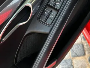 2020 Porsche Boxster 718 Boxster S