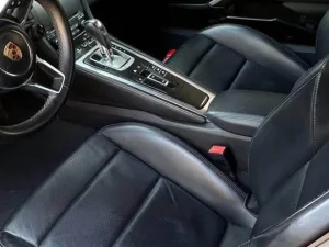 2020 Porsche Boxster 718 Boxster S