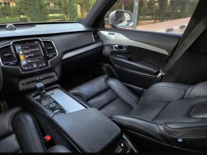 2017 Volvo XC90 Core
