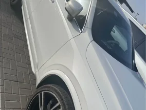 2017 Volvo XC90 Core