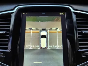 2017 Volvo XC90 Core