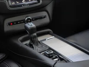 2017 Volvo XC90 Core