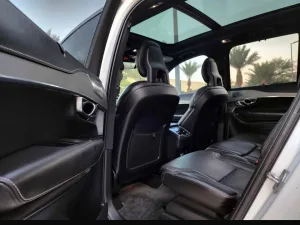 2017 Volvo XC90 Core