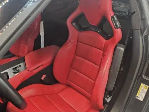 2018 Chevrolet Corvette C8