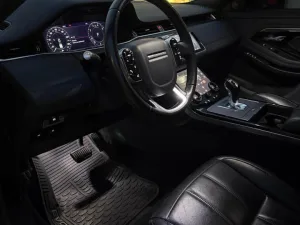 2020 Land Rover Range Rover Evoque HST