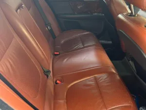 2011 Jaguar XF Portfolio