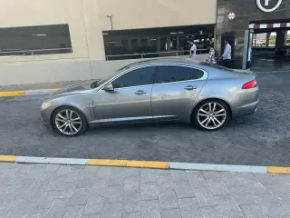 2011 Jaguar XF in Abu Dhabi used car