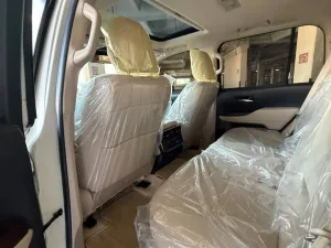 2022 Toyota Land Cruiser GXR