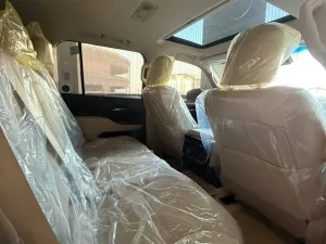 2022 Toyota Land Cruiser GXR