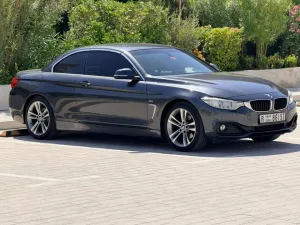 2016 بي أم دابليو الفئة - 4 420i xDrive