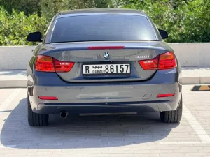 2016 بي أم دابليو الفئة - 4 420i xDrive