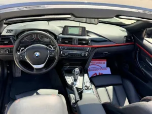 2016 بي أم دابليو الفئة - 4 420i xDrive