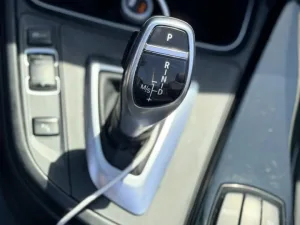 2016 بي أم دابليو الفئة - 4 420i xDrive
