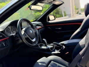 2016 بي أم دابليو الفئة - 4 420i xDrive