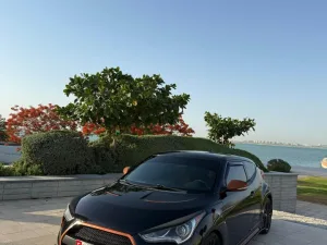 2016 Hyundai Veloster GLS
