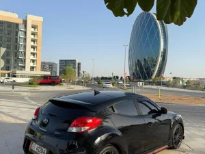 2016 Hyundai Veloster GLS