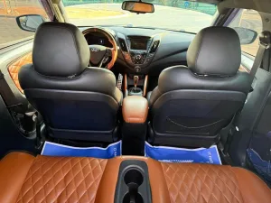 2016 Hyundai Veloster GLS
