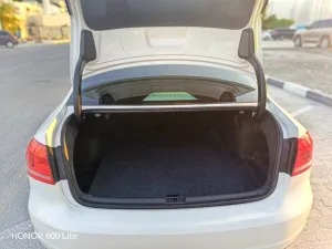 2015 Volkswagen Passat S