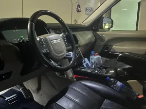 2014 Land Rover Range Rover HSE Supercharged