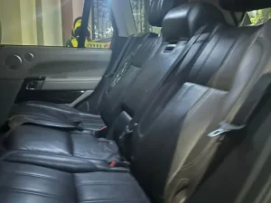 2014 Land Rover Range Rover HSE Supercharged