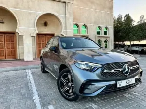 2023 مرسيدس-بنز GLC - جي ال سي GLC200
