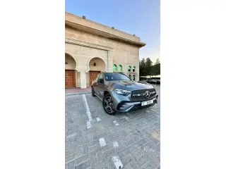 2023 Mercedes-Benz GLC in Sharjah used car