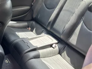 2012 Infiniti G