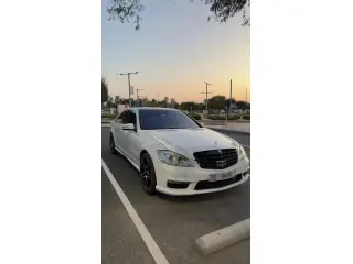 2008 Mercedes-Benz S-Class in Al Ain used car