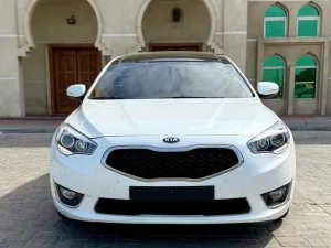 2013 كيا كي ٧ No Trim