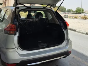 2020 نيسان روج SL