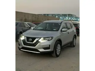2020 Nissan Rogue in Sharjah used car
