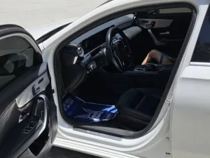 2020 Mercedes-Benz A-Class A220 Sedan
