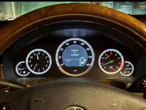 2011 Mercedes-Benz E-Class E 350